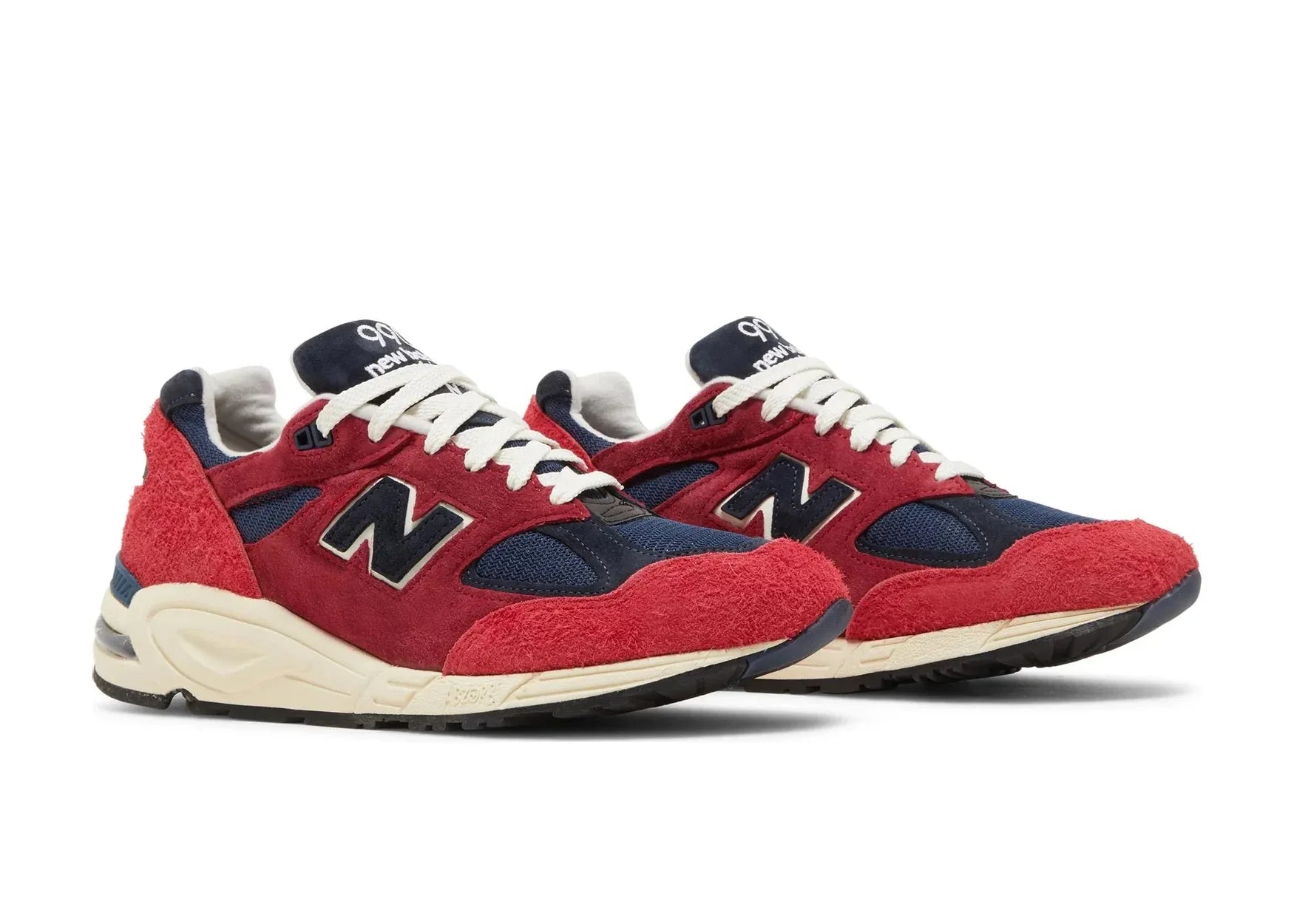 New Balance 990v2 MiUSA Teddy Santis Chrysanthemum - Sneaker Türkiye