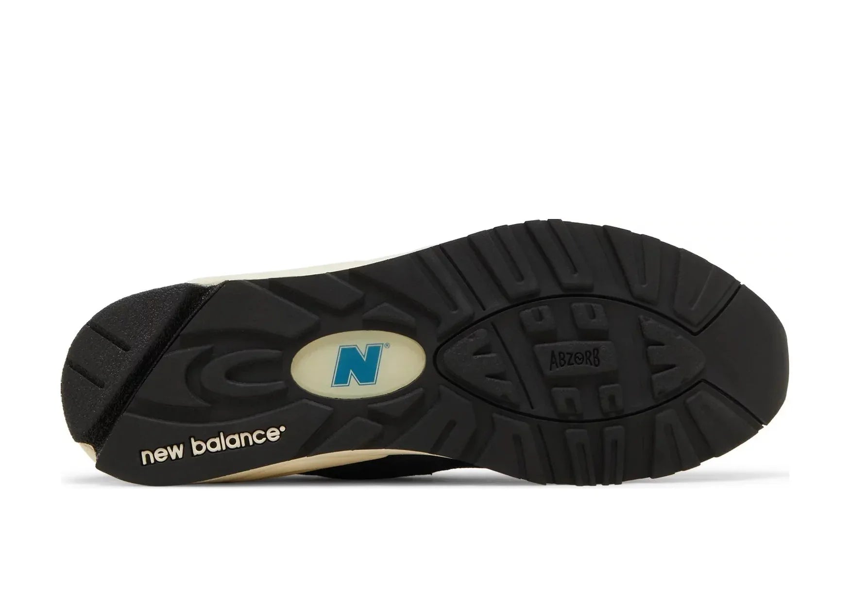 New Balance 990v2 MiUSA Teddy Santis Navy Castlerock - Sneaker Türkiye