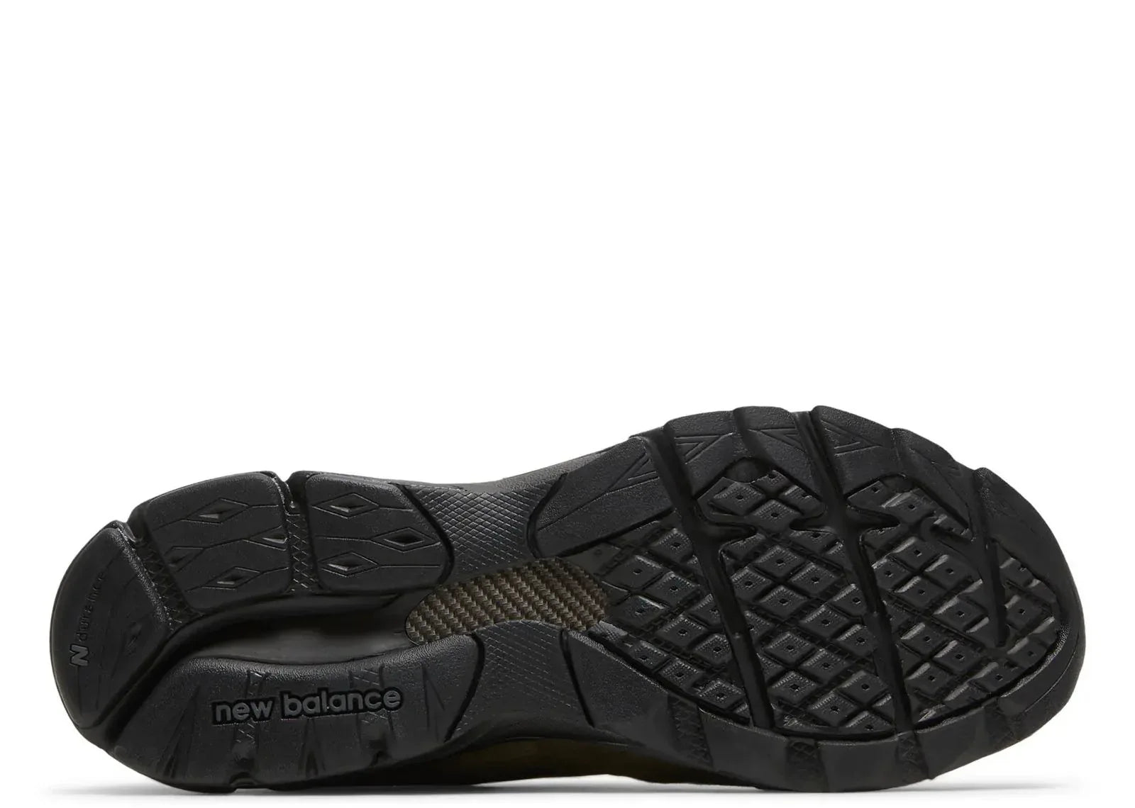 New Balance 990v3 JJJJound Brown Black - Sneaker Türkiye