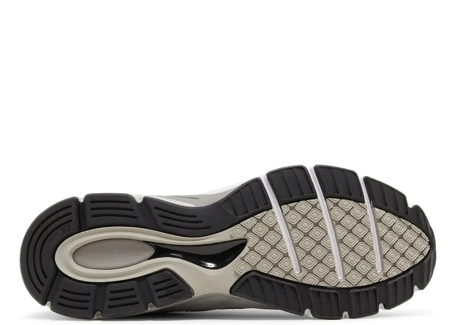 New Balance 990v4 Made In USA Grey Silver - Sneaker Türkiye