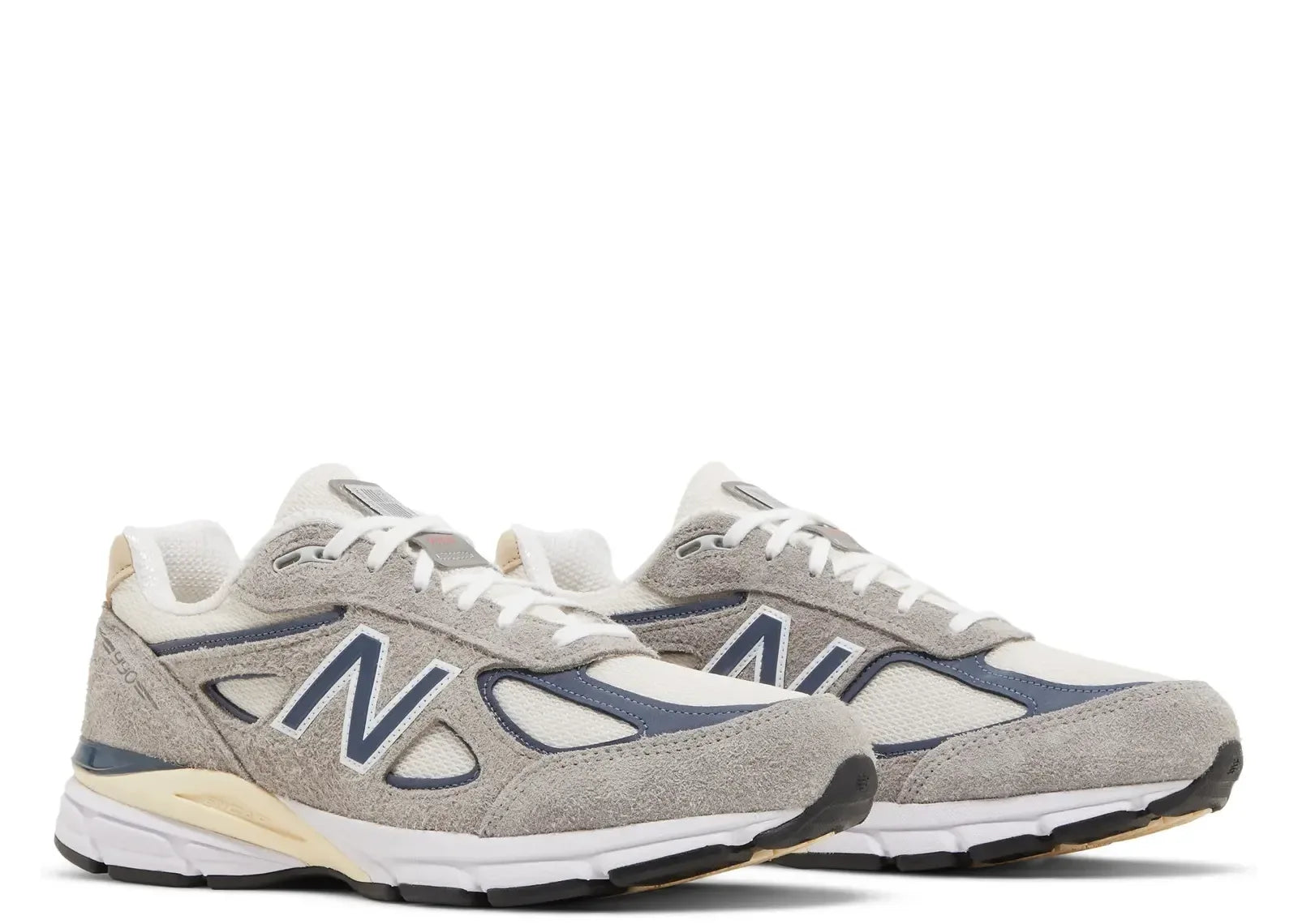 New Balance 990v4 MiUSA Grey Day - Sneaker Türkiye