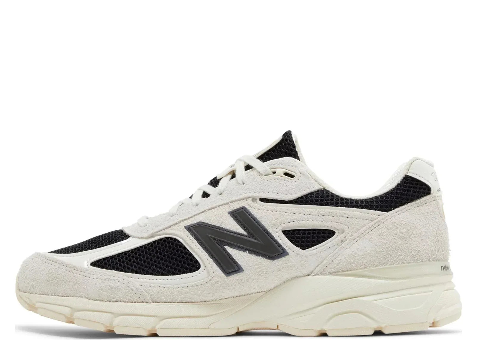 New Balance 990v4 MiUSA Joe Freshgoods 1998 Intro - Sneaker Türkiye