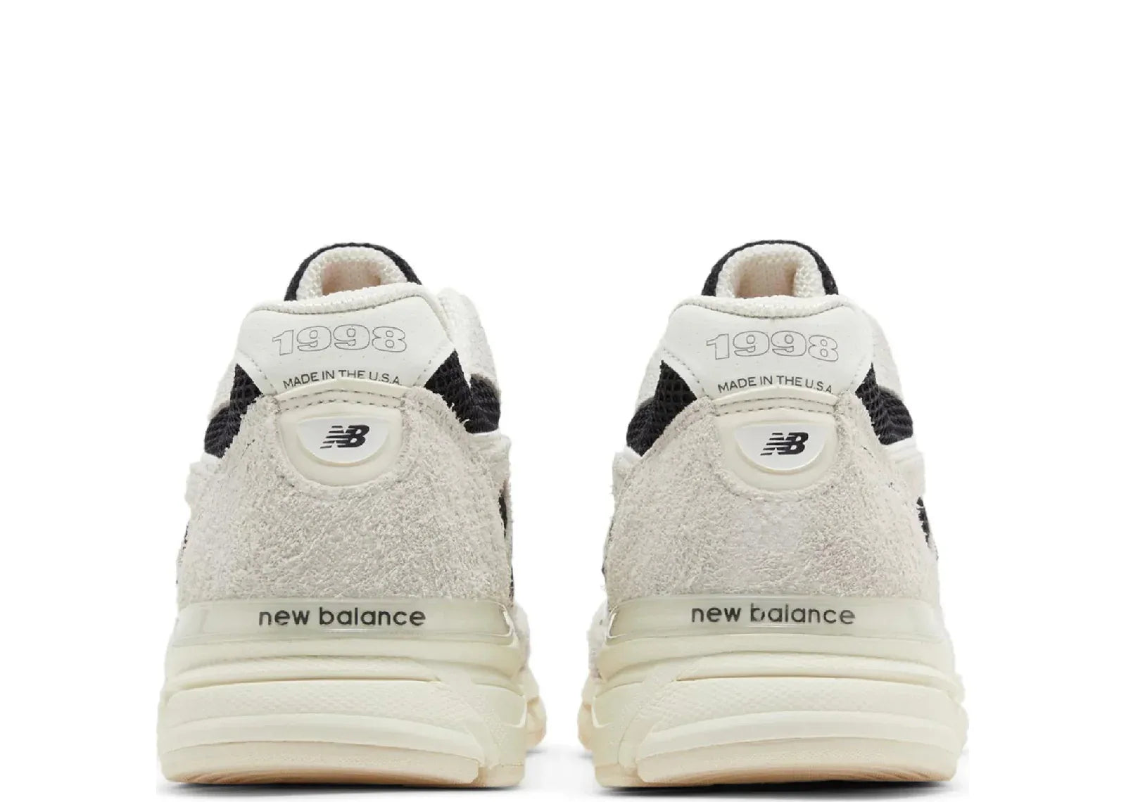 New Balance 990v4 MiUSA Joe Freshgoods 1998 Intro - Sneaker Türkiye