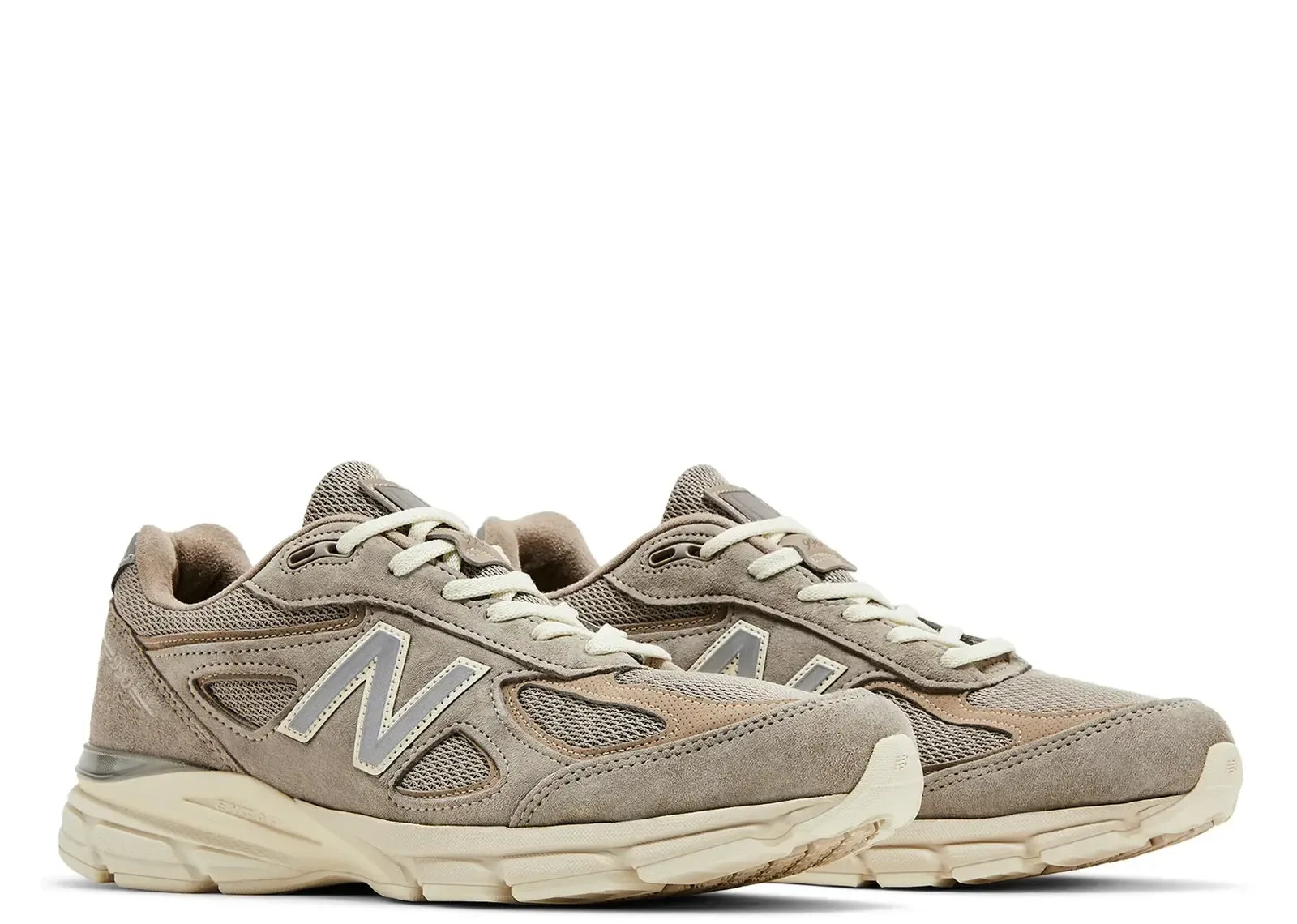 New Balance 990v4 Kith 101 Moonrock - Sneaker Türkiye
