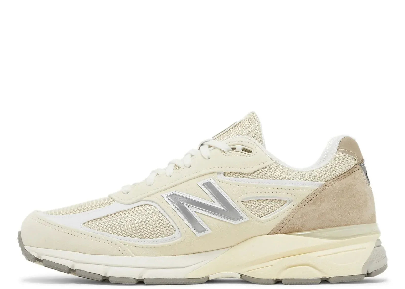 New Balance 990v4 Limestone - Sneaker Türkiye