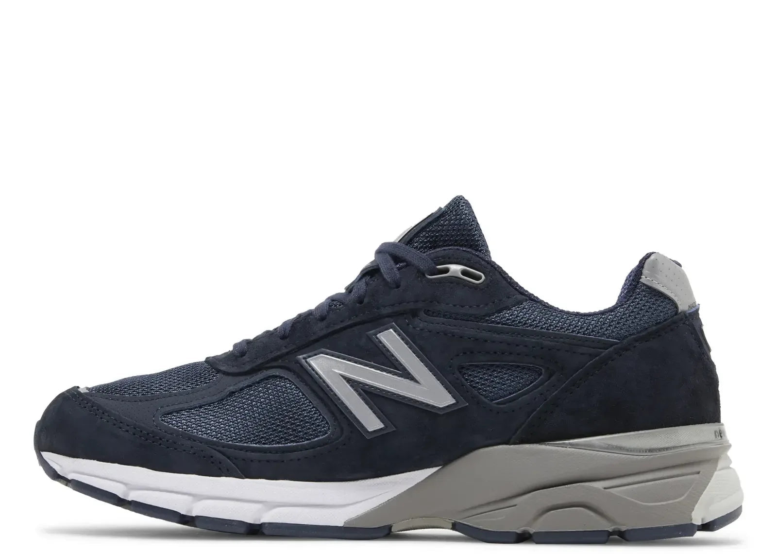 New Balance 990v4 MiUSA Navy - Sneaker Türkiye