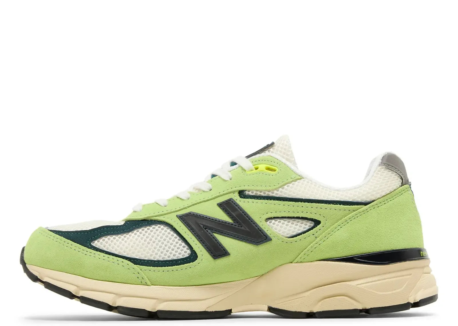 New Balance 990v4 MiUSA Teddy Hi-Lite - Sneaker Türkiye