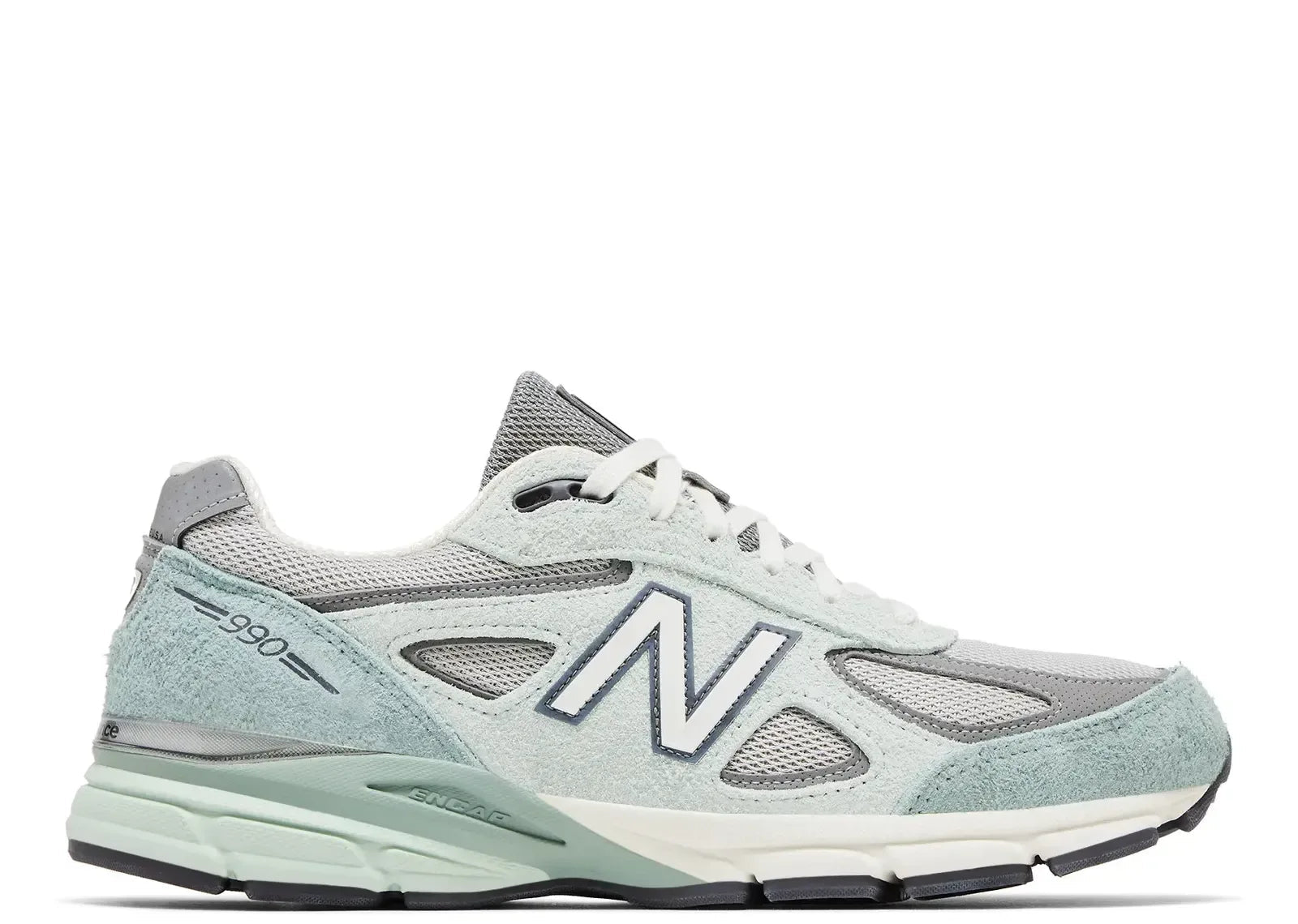 New Balance 990v4 MiUSA The Whitaker Group Willful Bias - Sneaker Türkiye