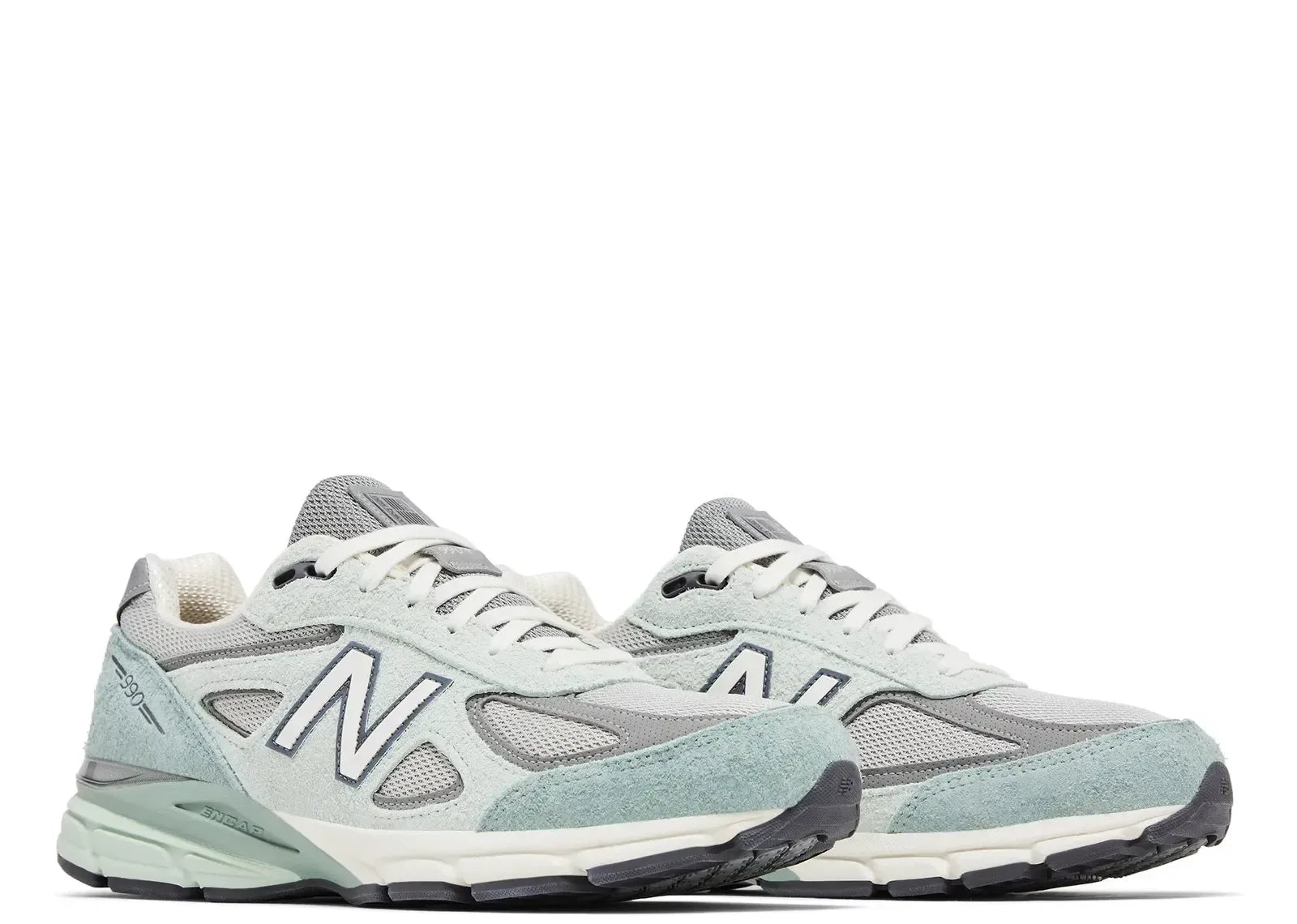 New Balance 990v4 MiUSA The Whitaker Group Willful Bias - Sneaker Türkiye