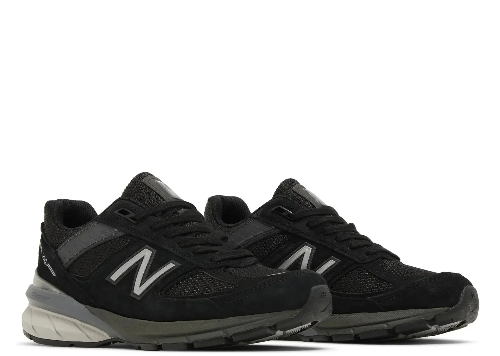 New Balance 990v5 Black - Sneaker Türkiye