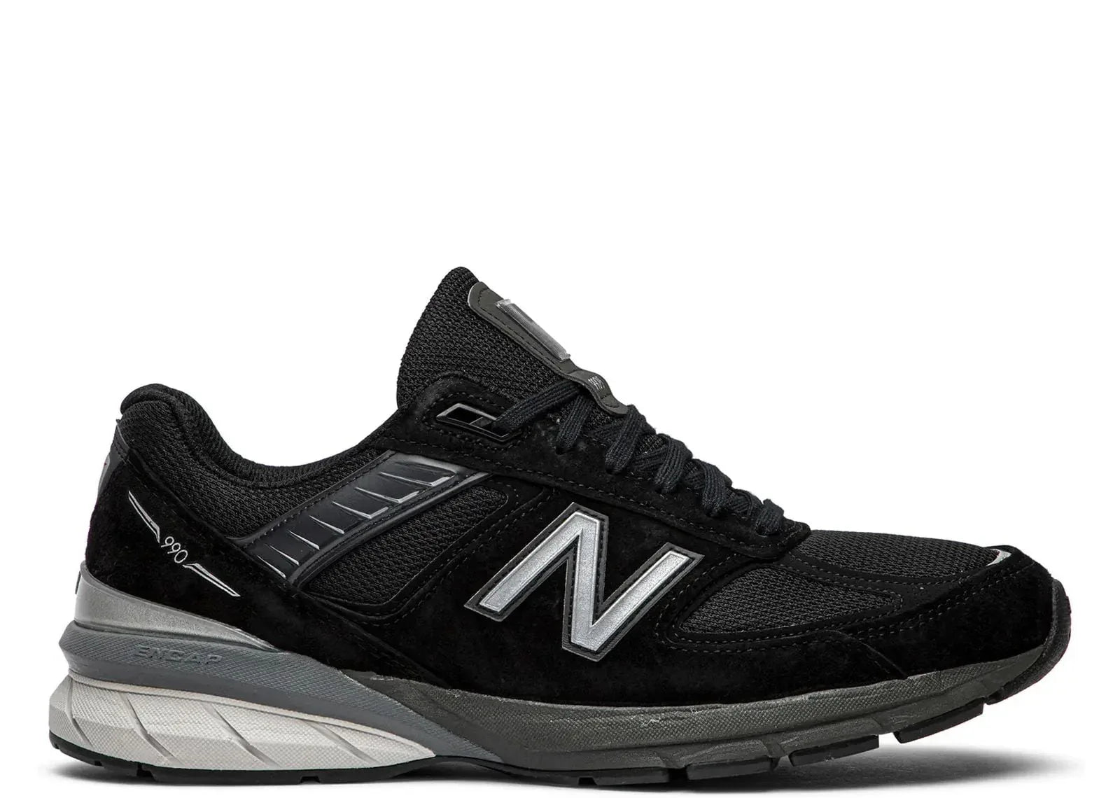 New Balance 990v5 Black - Sneaker Türkiye