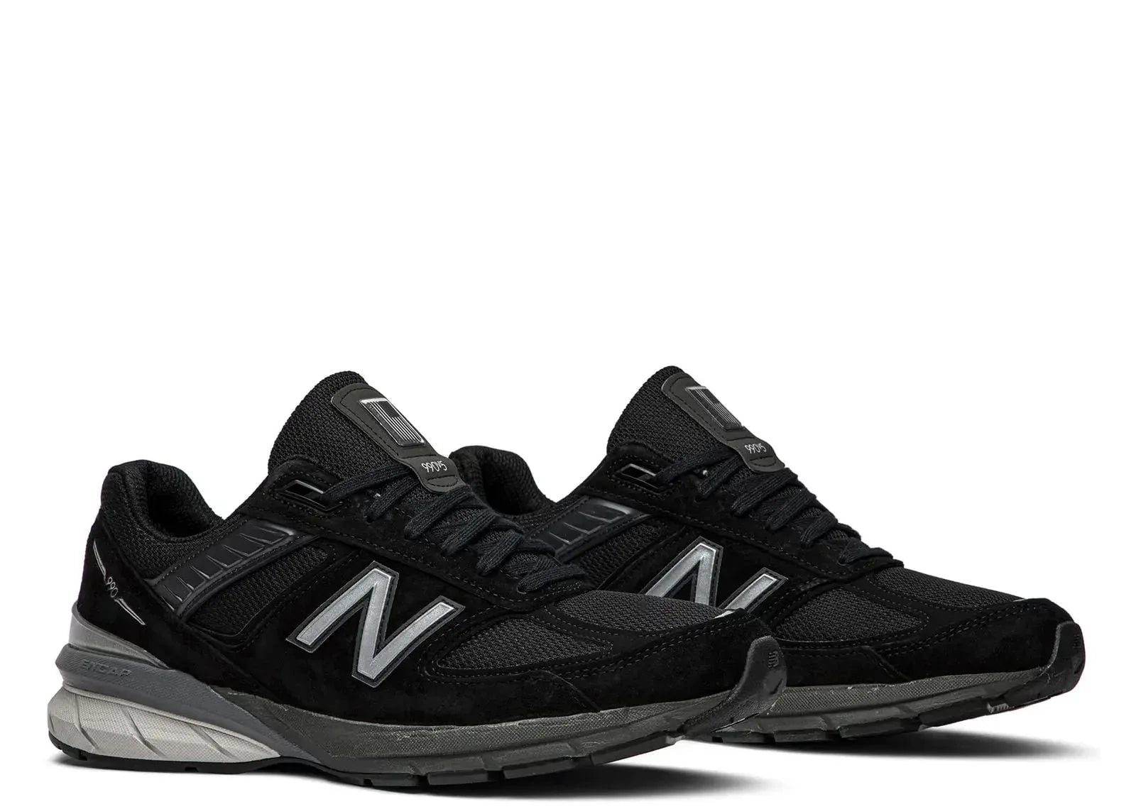 New Balance 990v5 Black - Sneaker Türkiye
