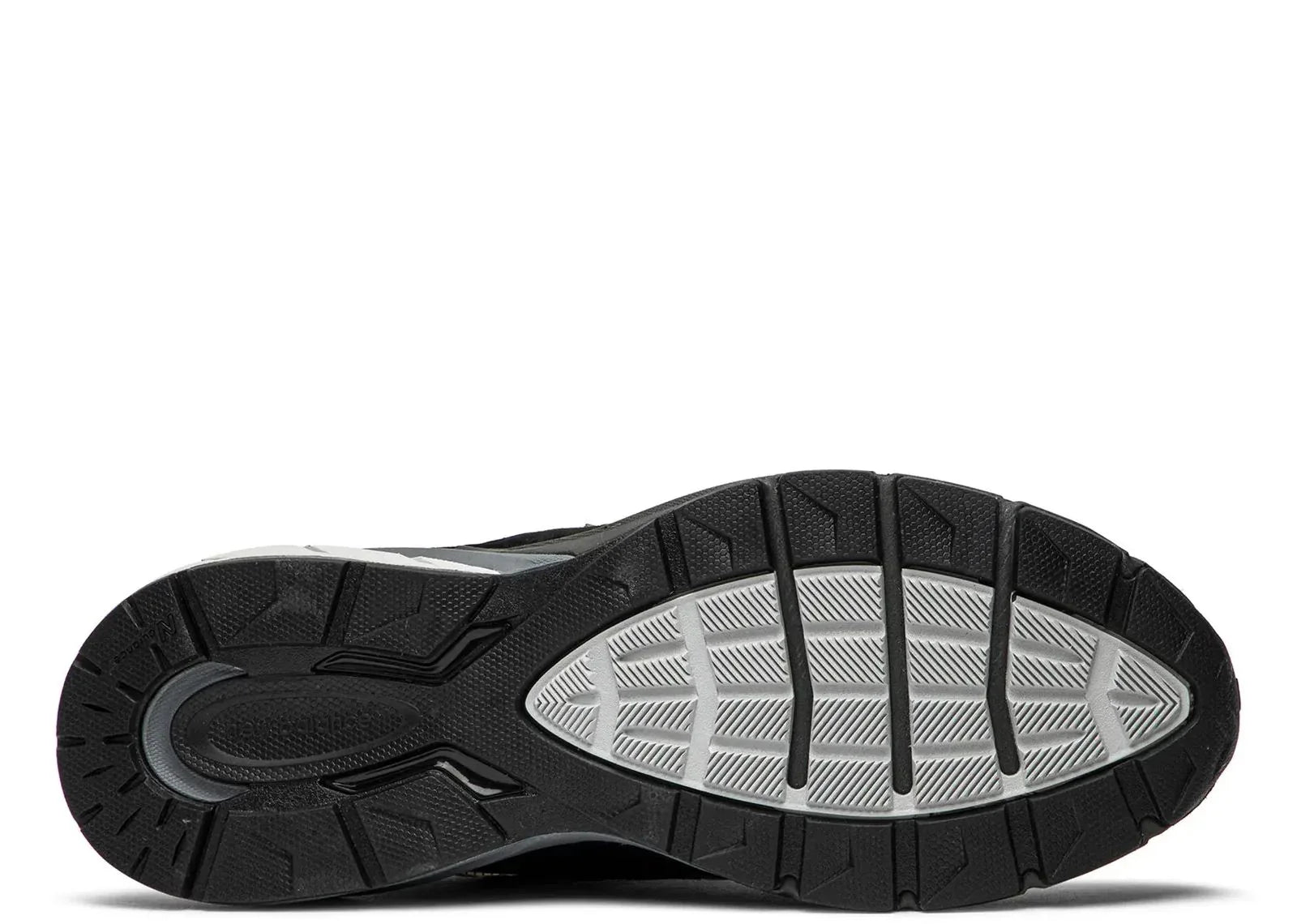 New Balance 990v5 Black - Sneaker Türkiye