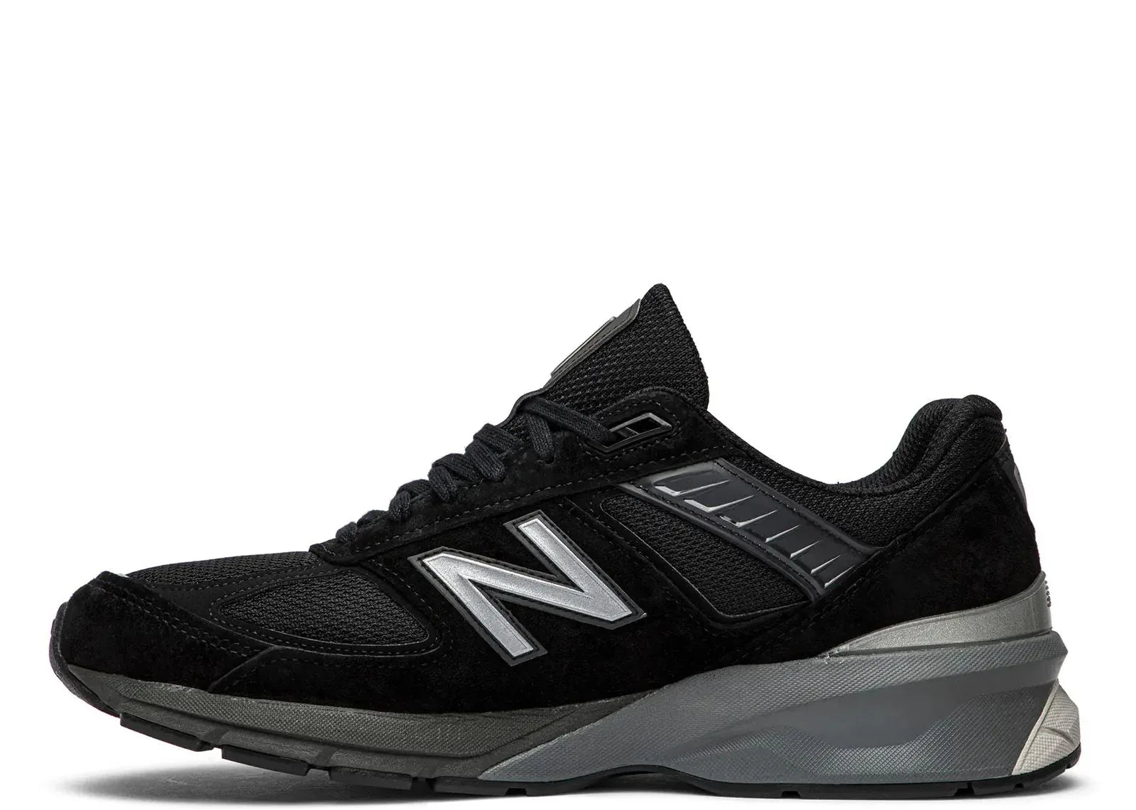New Balance 990v5 Black - Sneaker Türkiye