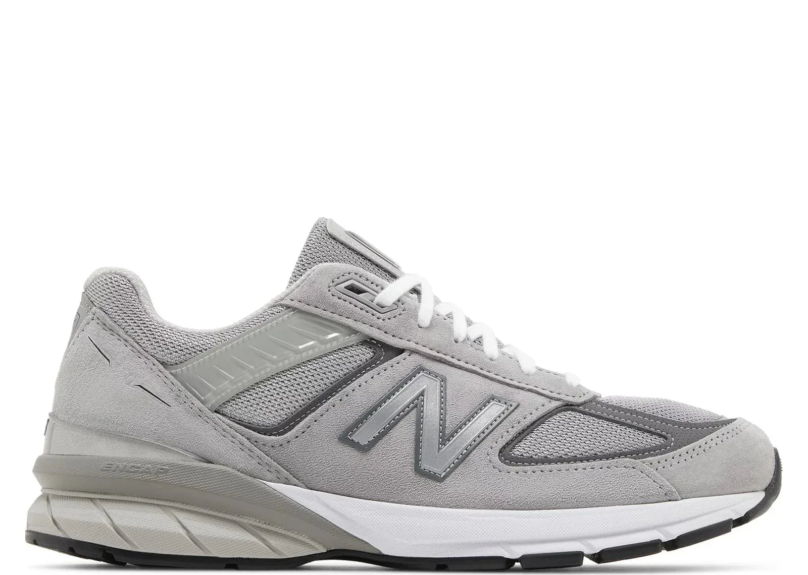 New Balance 990v5 Grey - Sneaker Türkiye