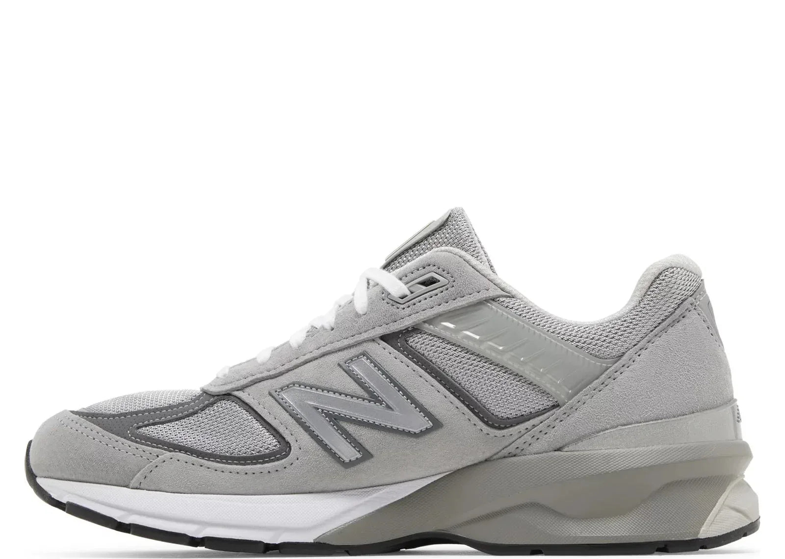 New Balance 990v5 Grey - Sneaker Türkiye