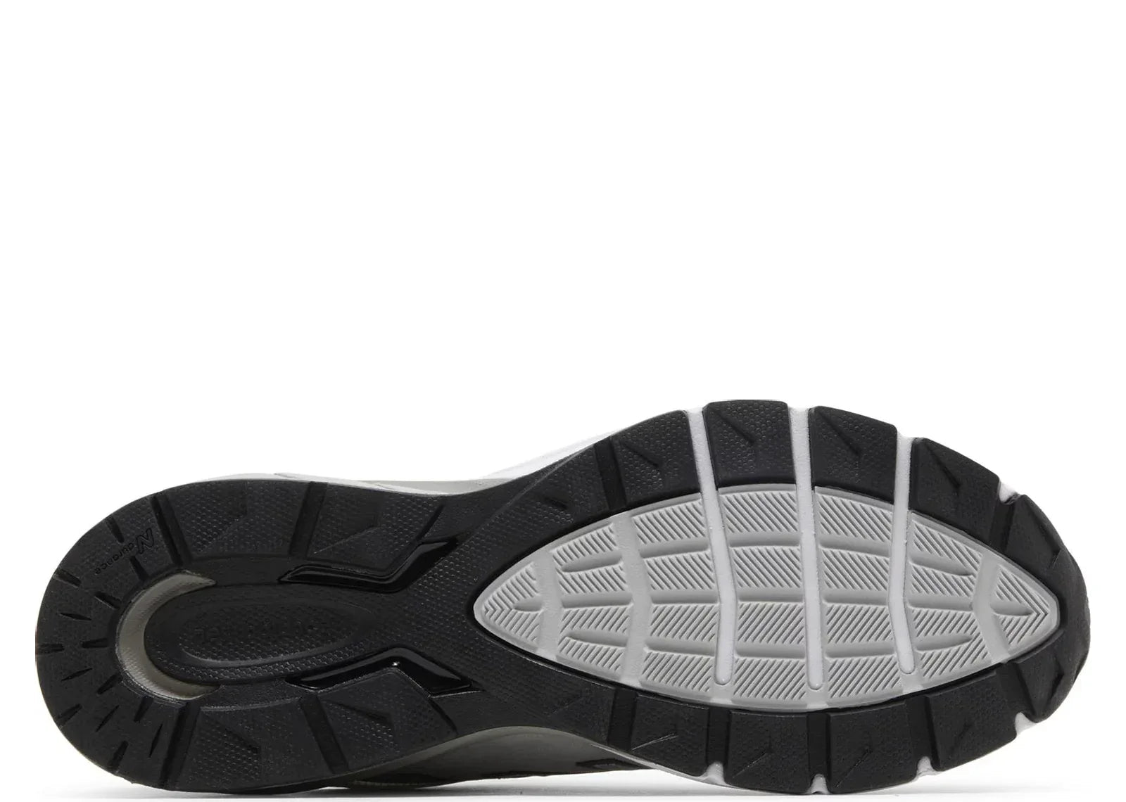New Balance 990v5 Grey - Sneaker Türkiye