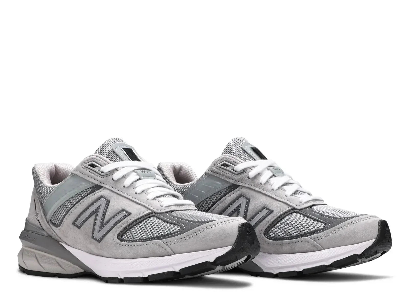 New Balance 990v5 Grey - Sneaker Türkiye