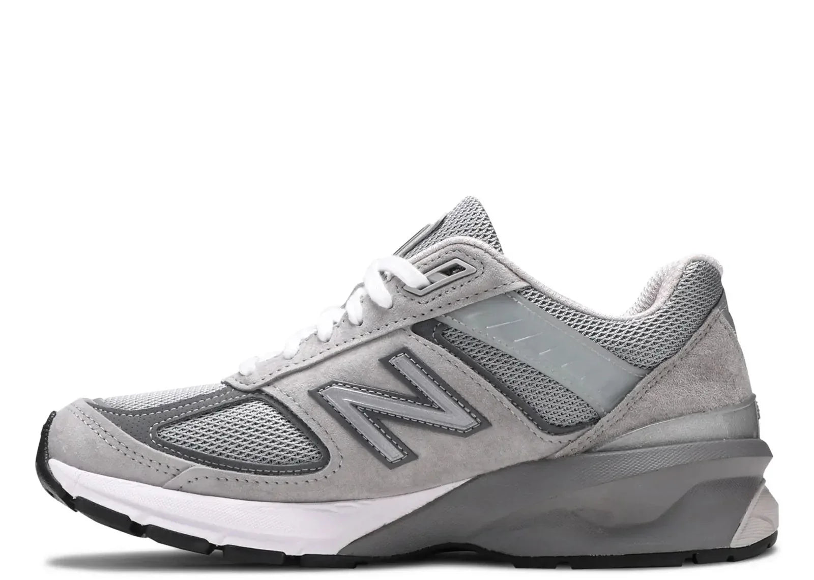 New Balance 990v5 Grey - Sneaker Türkiye