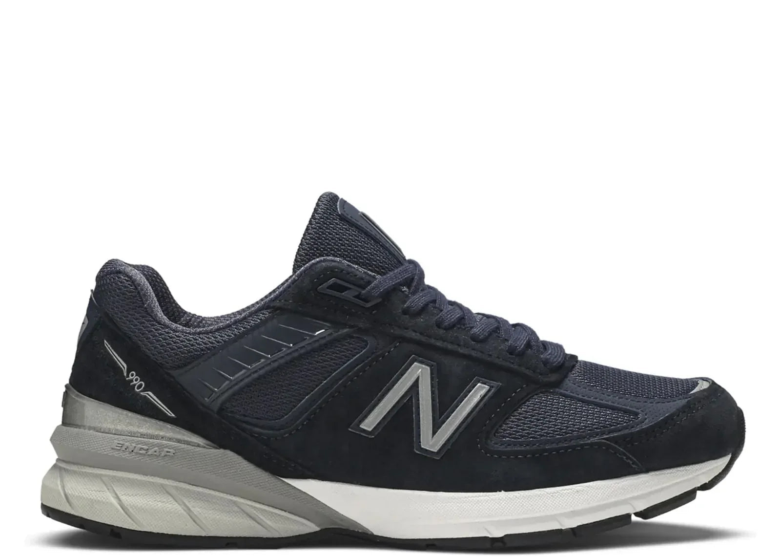 New Balance 990v5 Navy - Sneaker Türkiye