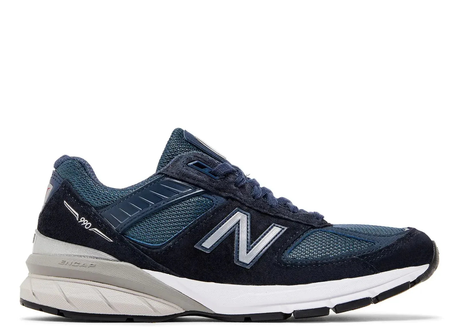 New Balance 990v5 Navy - Sneaker Türkiye