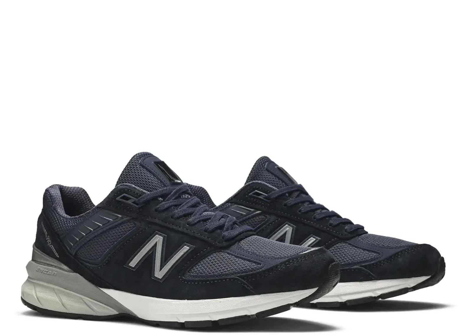 New Balance 990v5 Navy - Sneaker Türkiye