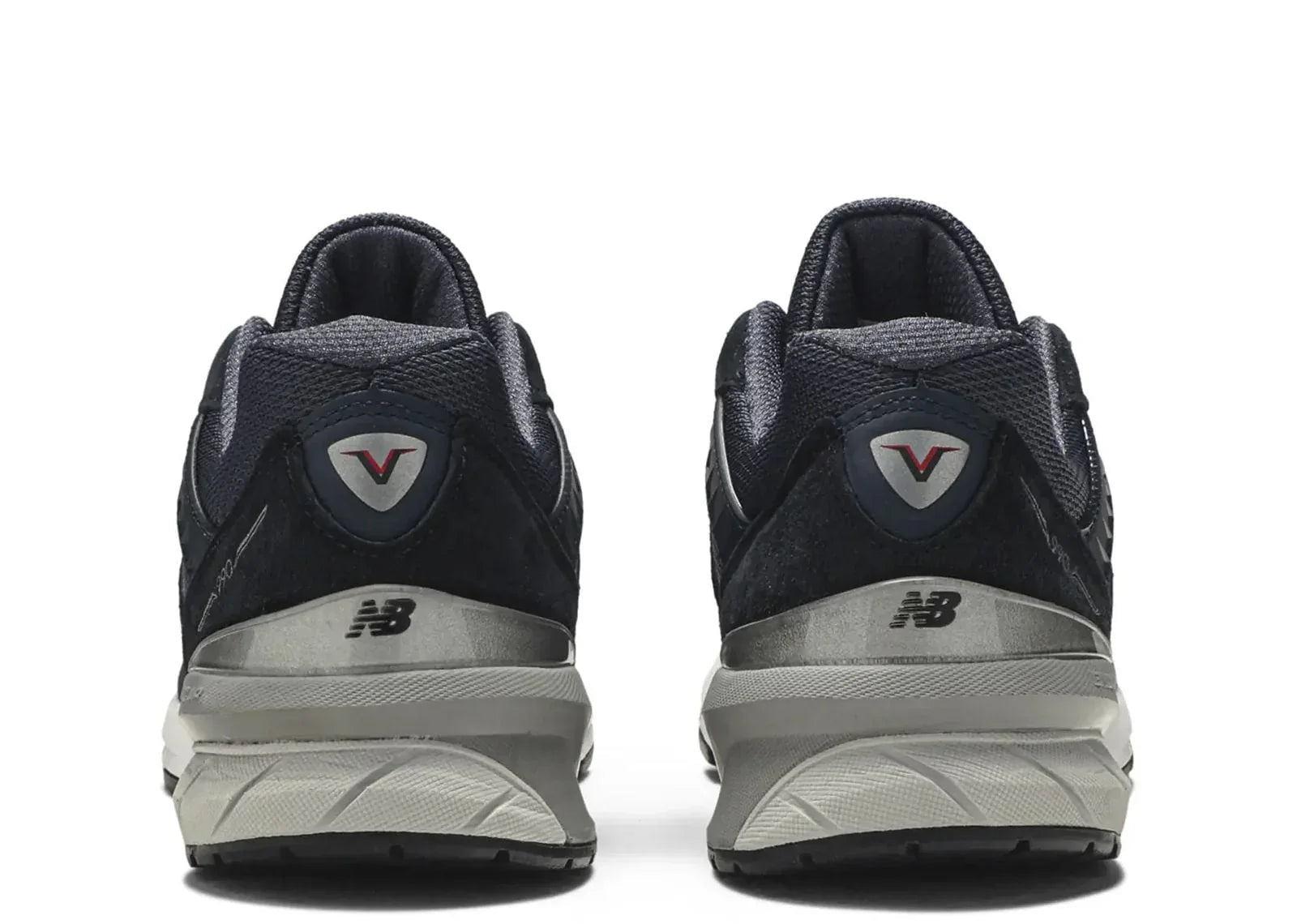 New Balance 990v5 Navy - Sneaker Türkiye