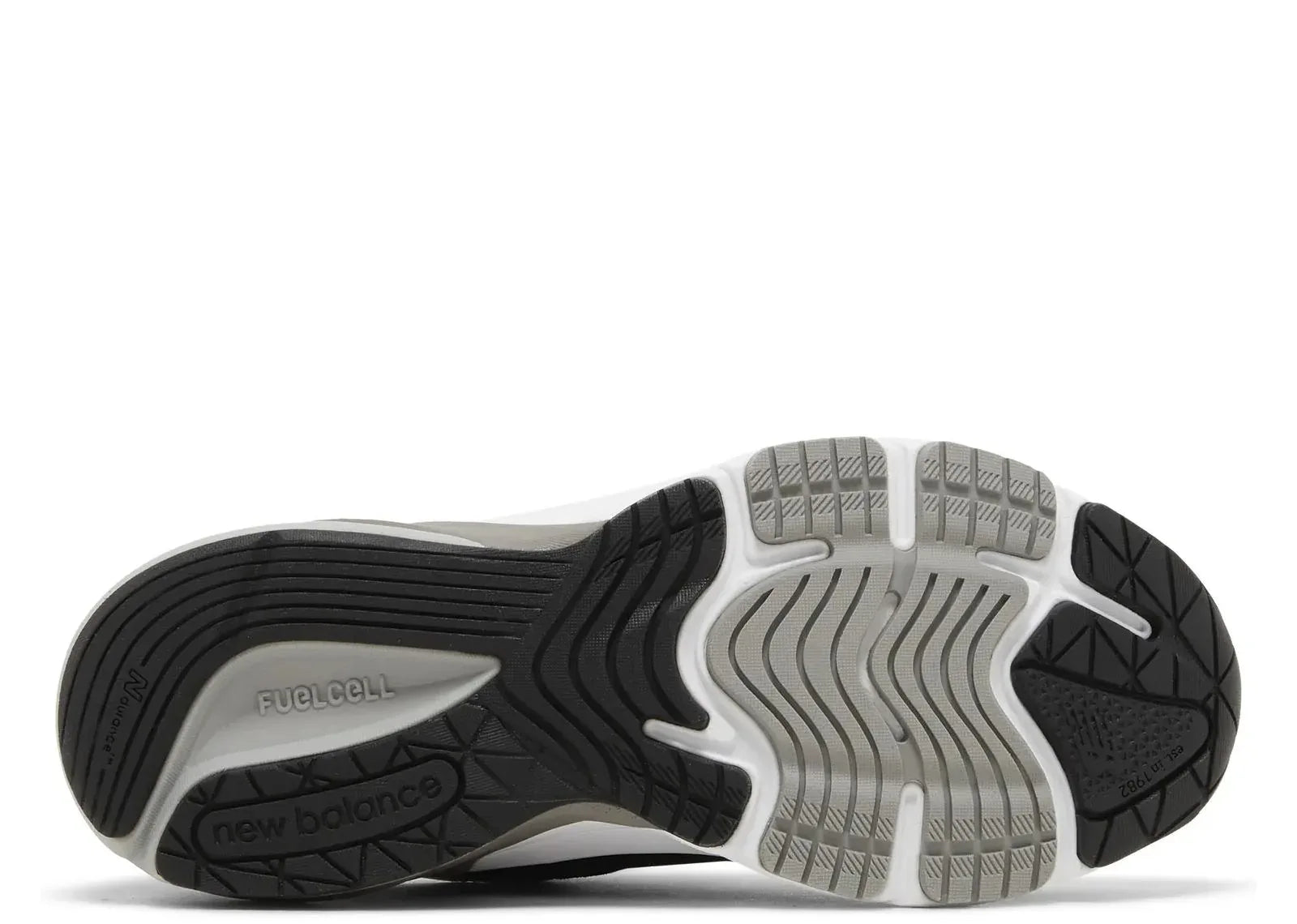 New Balance 990v6 MiUSA Black Grey White - Sneaker Türkiye