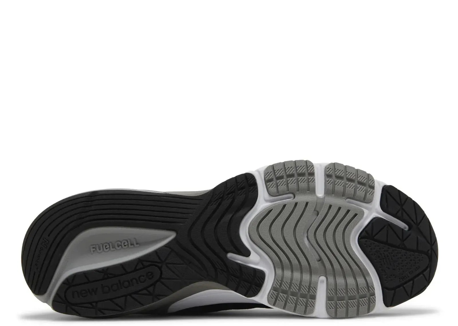 New Balance 990v6 MiUSA Black Grey White - Sneaker Türkiye