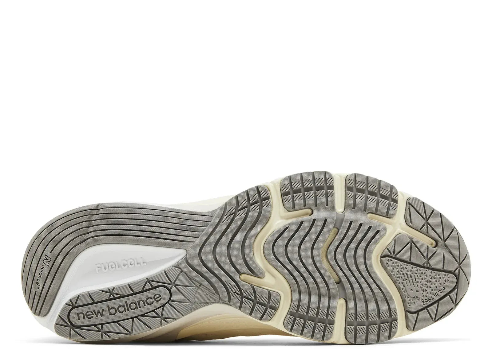 New Balance 990v6 Miusa Cream - Sneaker Türkiye