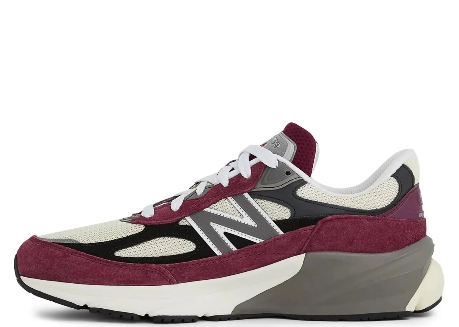 New Balance 990v6 Dark Ember Afterglow - Sneaker Türkiye