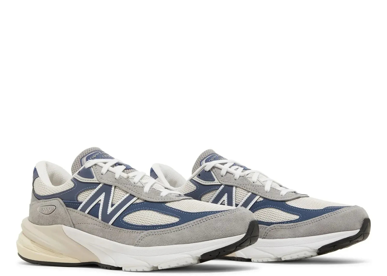 New Balance 990v6 MiUSA Grey Day - Sneaker Türkiye