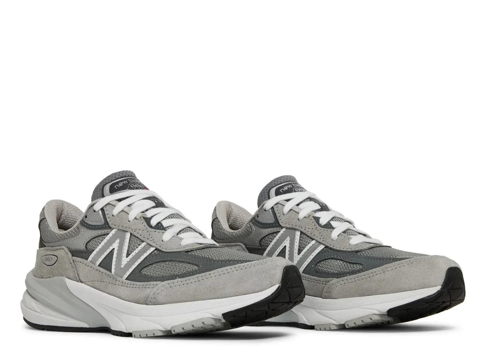 New Balance 990v6 MiUSA Grey - Sneaker Türkiye