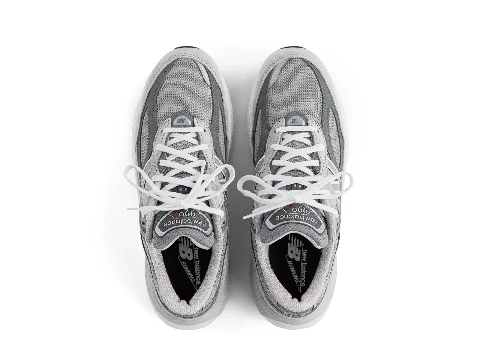 New Balance 990v6 MiUSA Grey - Sneaker Türkiye