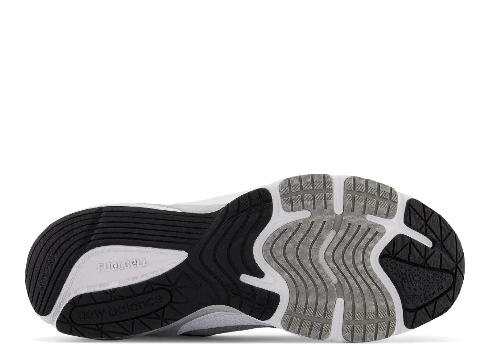 New Balance 990v6 MiUSA Grey - Sneaker Türkiye