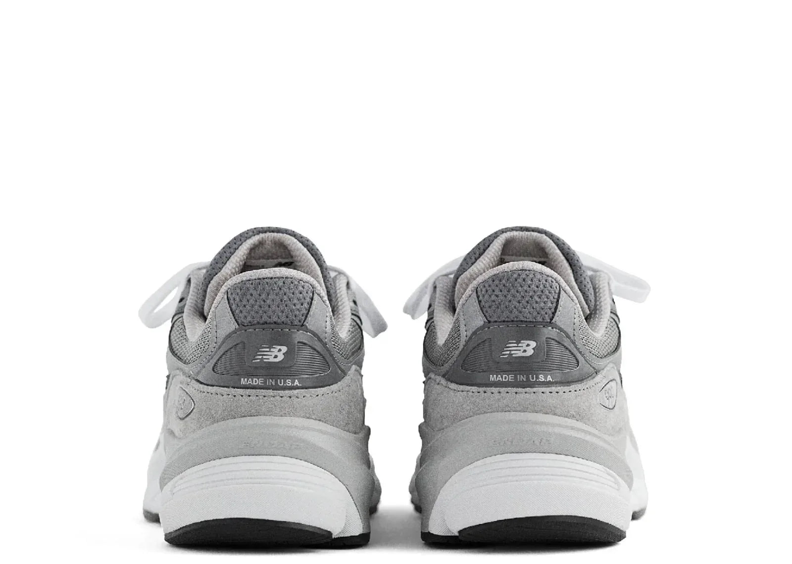 New Balance 990v6 MiUSA Grey - Sneaker Türkiye
