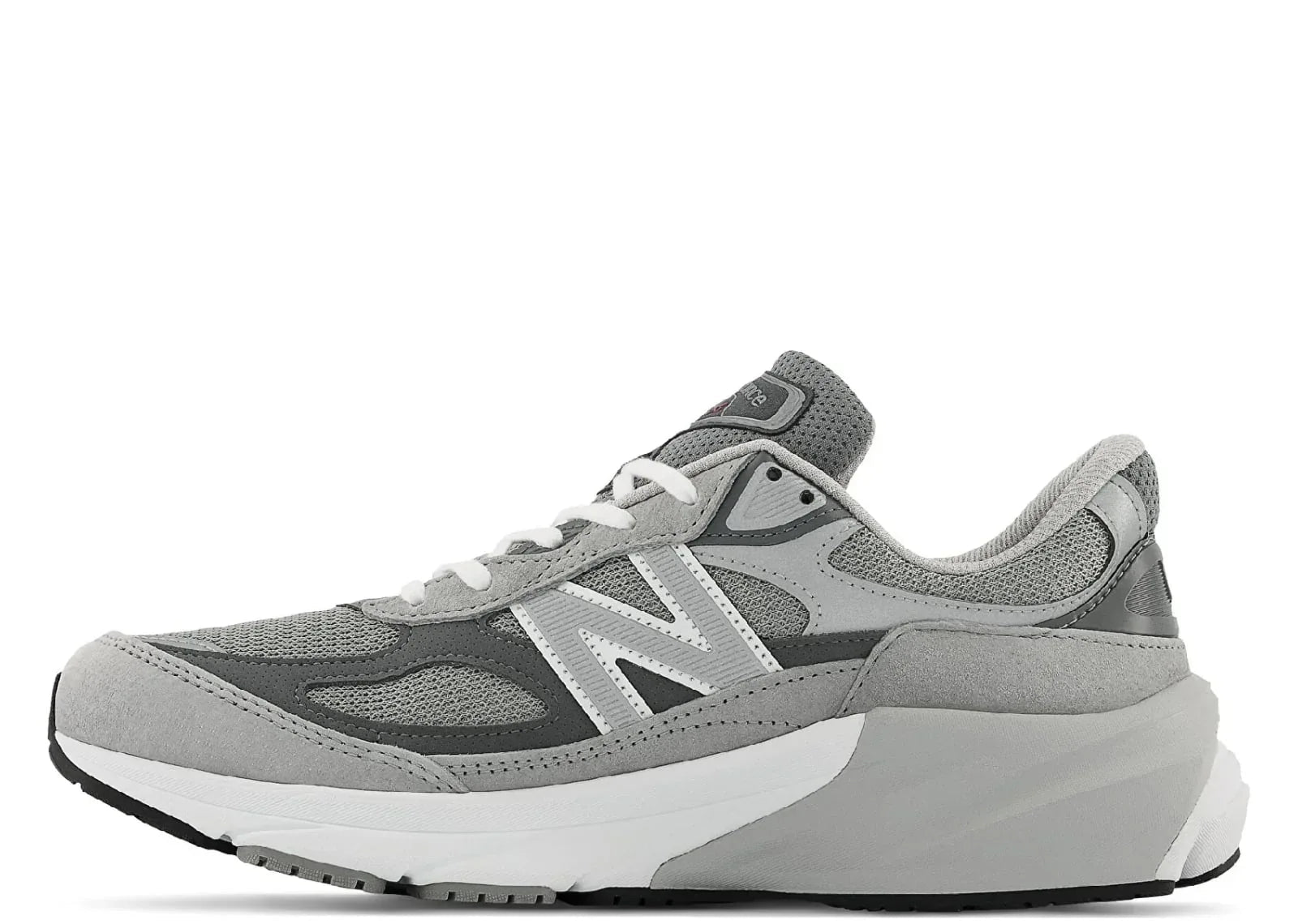 New Balance 990v6 MiUSA Grey - Sneaker Türkiye