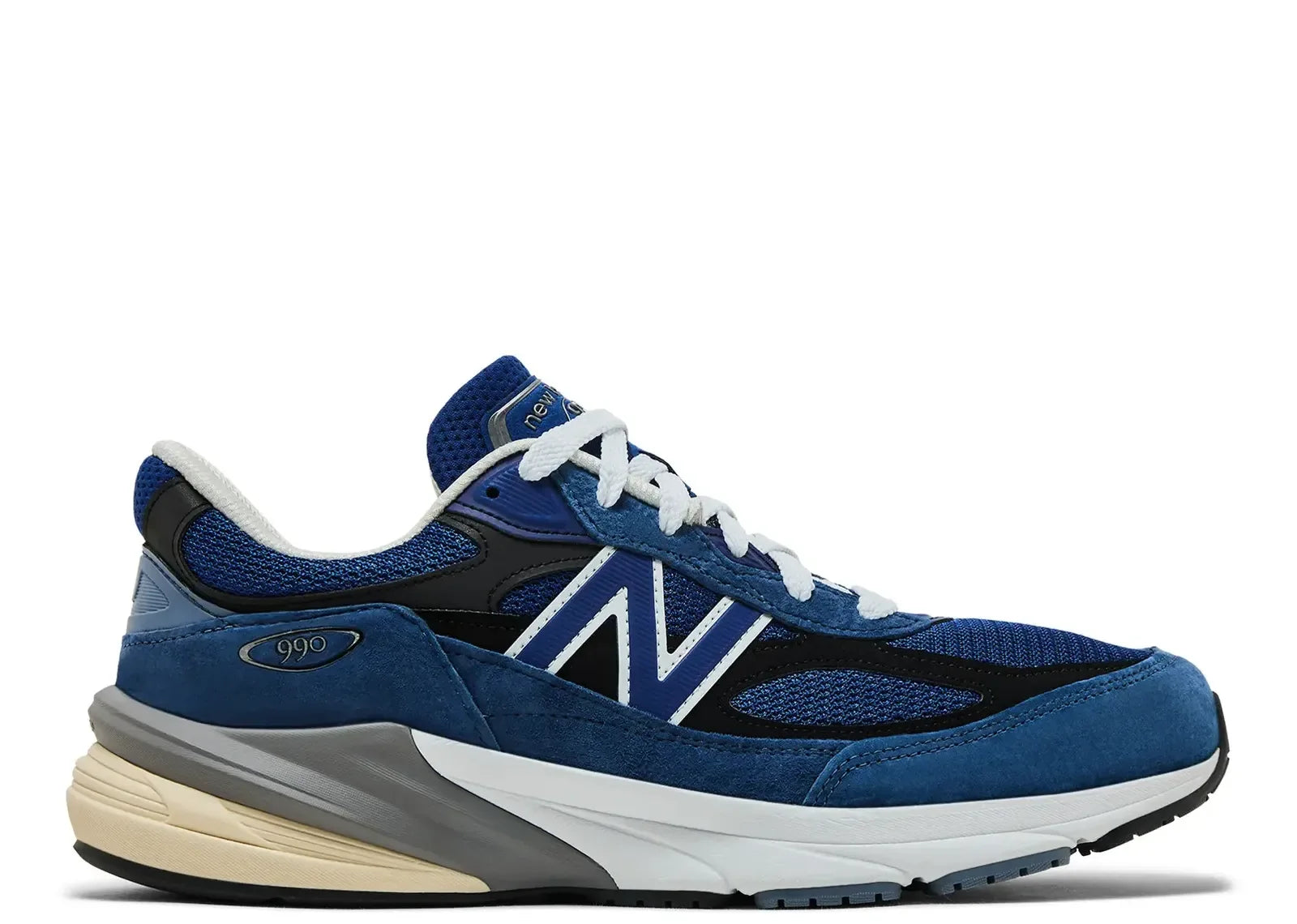 New Balance 990v6 Inkwell - Sneaker Türkiye