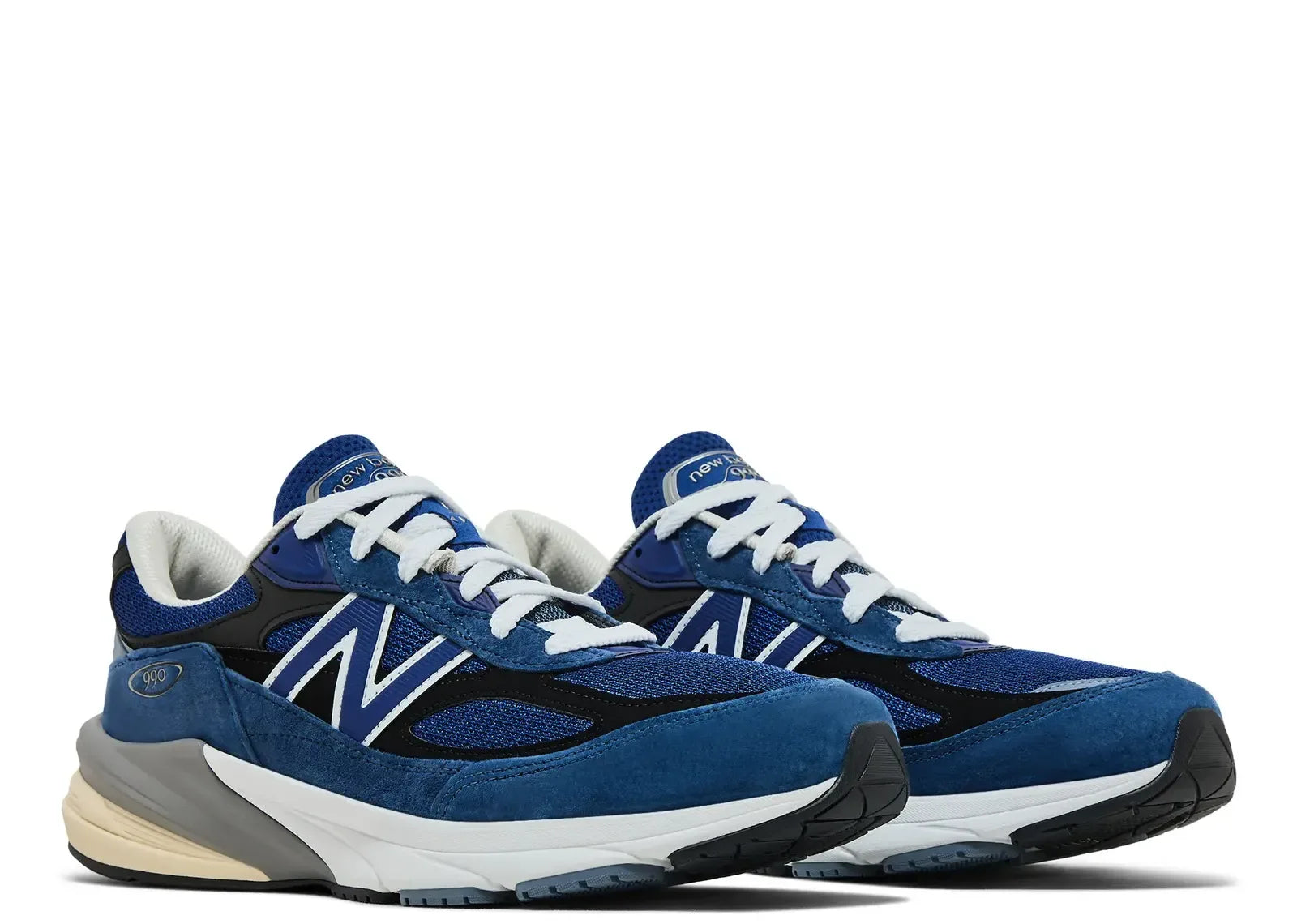New Balance 990v6 Inkwell - Sneaker Türkiye