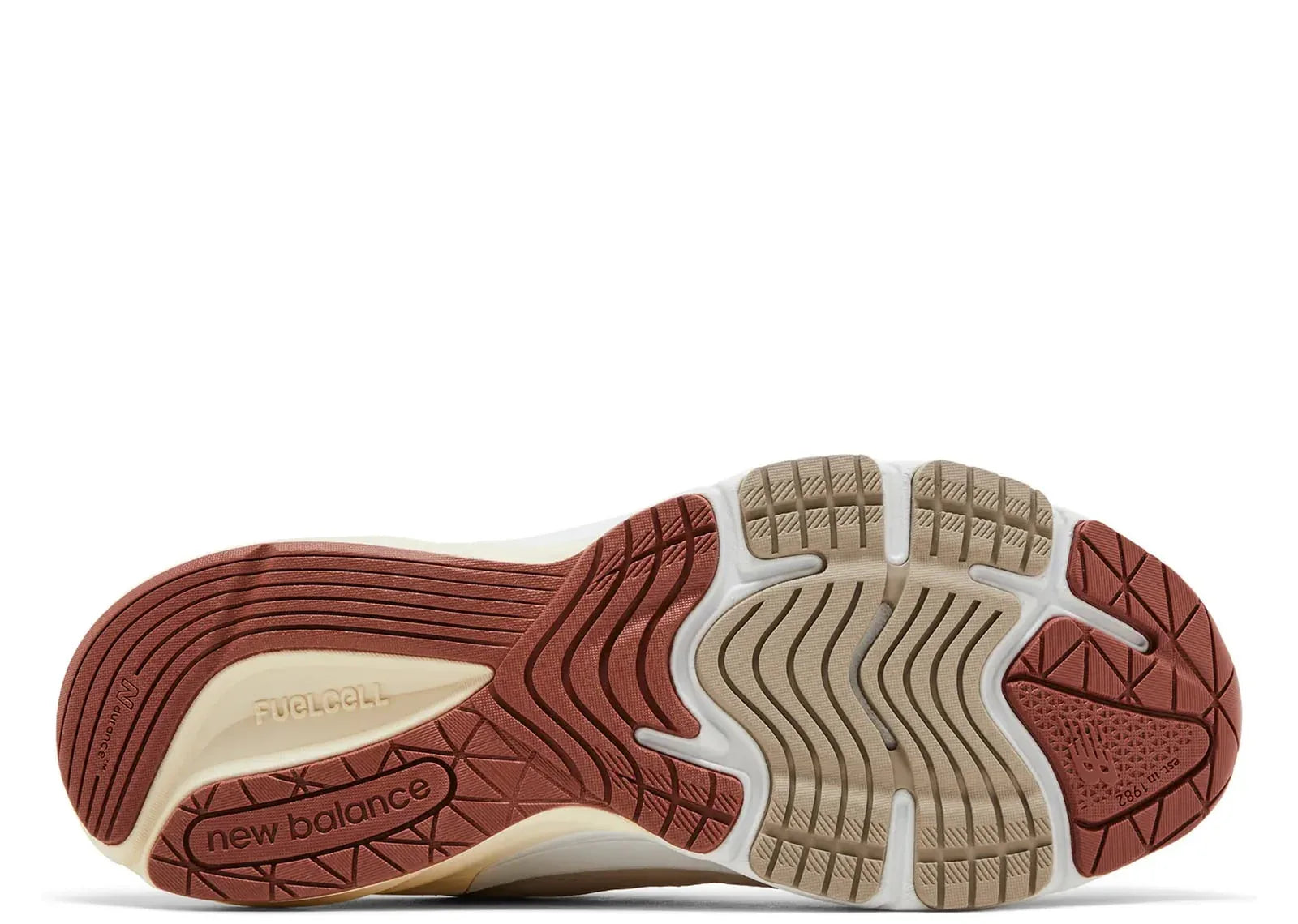 New Balance 990v6 Loro Piana Raw Cashew - Sneaker Türkiye