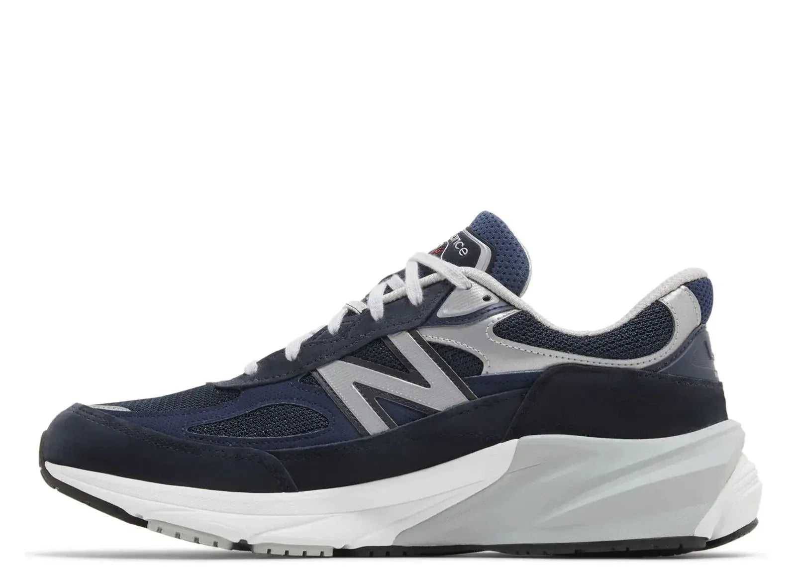 New Balance 990v6 MiUSA Navy White - Sneaker Türkiye