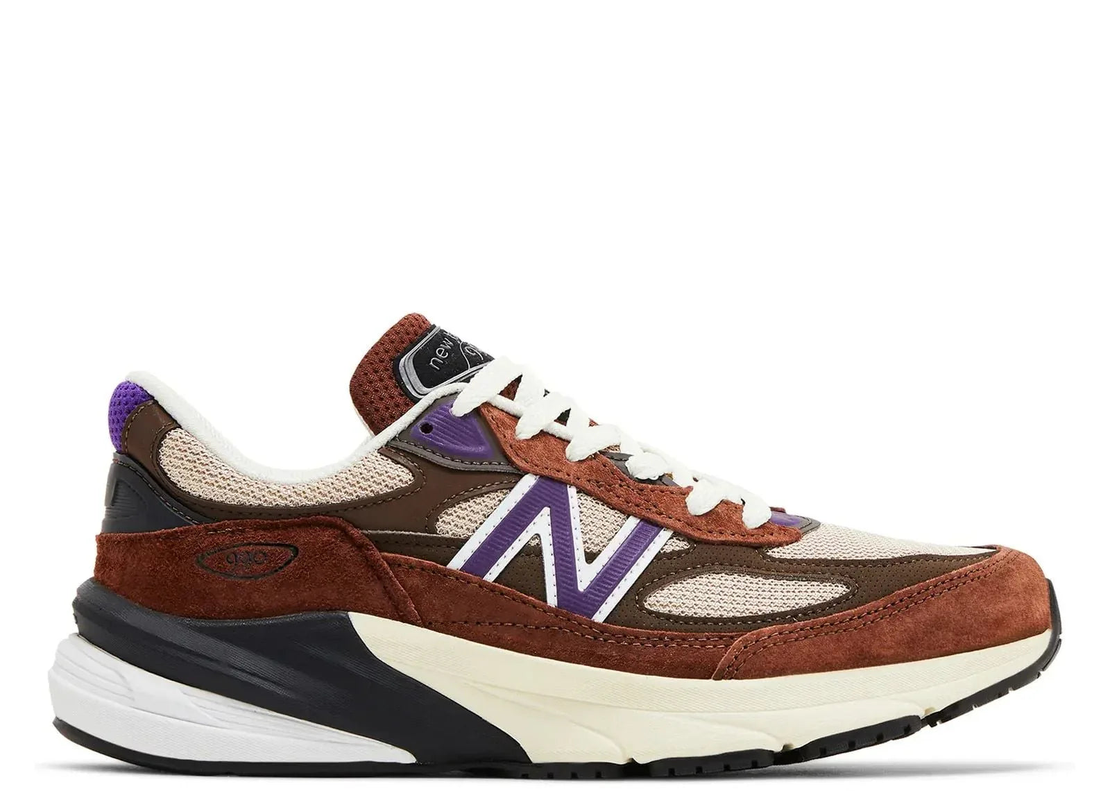 New Balance 990v6 Miusa Rich Oak - Sneaker Türkiye