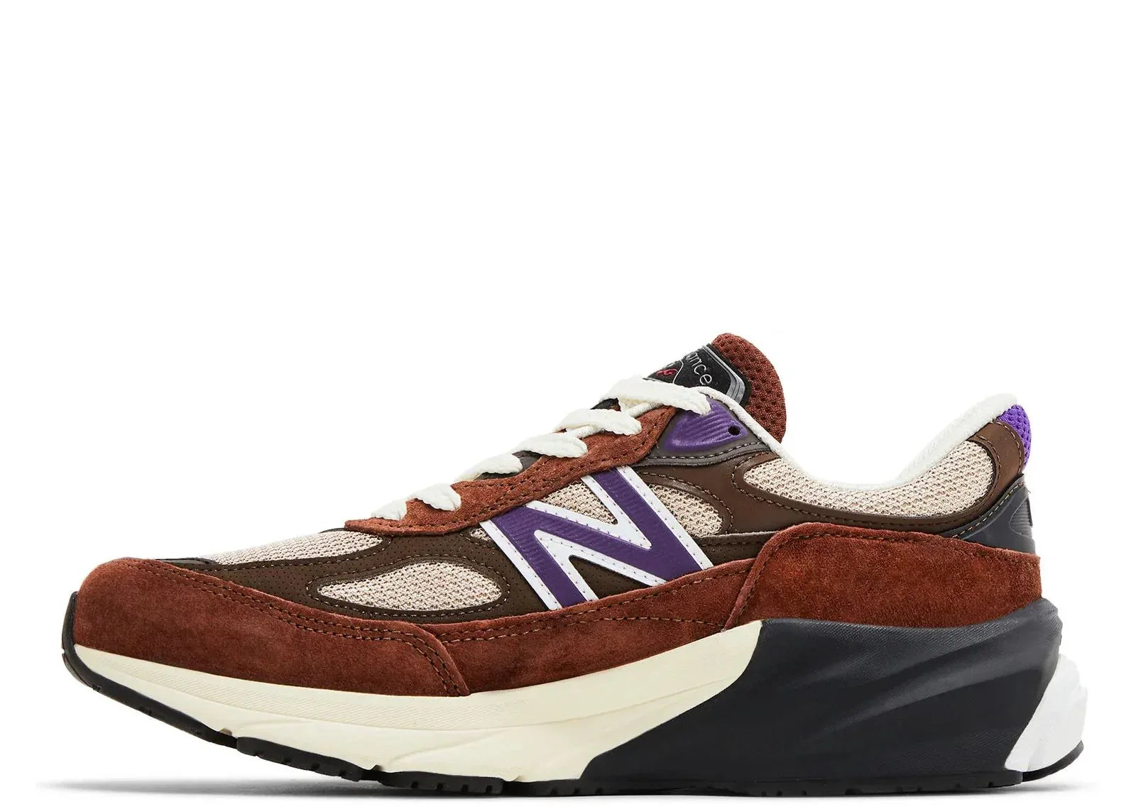 New Balance 990v6 Miusa Rich Oak - Sneaker Türkiye