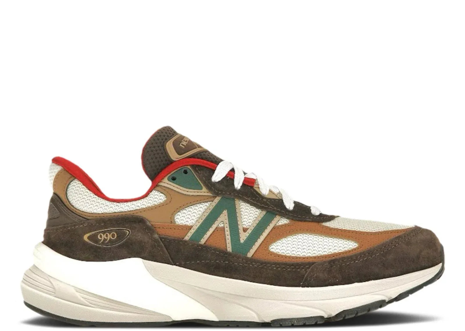 New Balance 990v6 MiUSA Teddy Santis Paris - Sneaker Türkiye