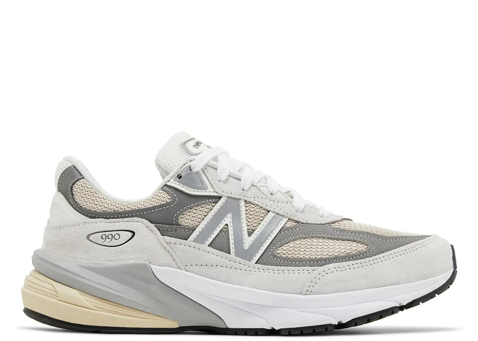 New Balance 990v6 MiUSA Teddy Santis Reflection Marblehead - Sneaker Türkiye