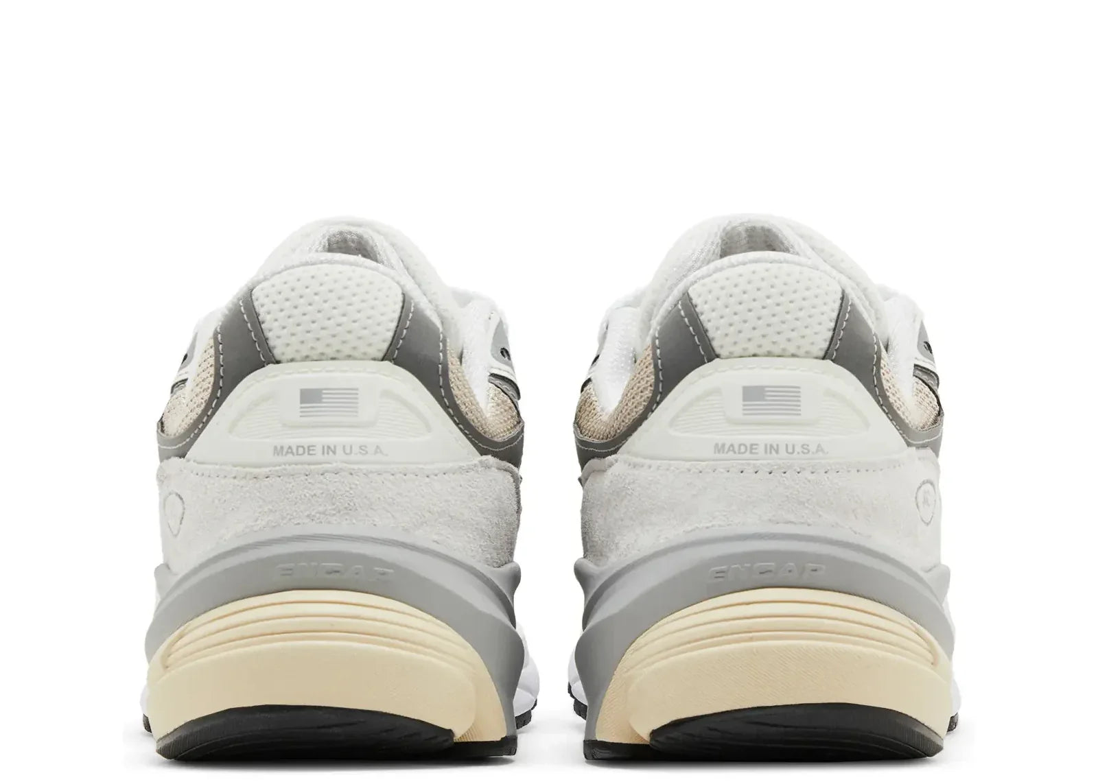 New Balance 990v6 MiUSA Teddy Santis Reflection Marblehead - Sneaker Türkiye