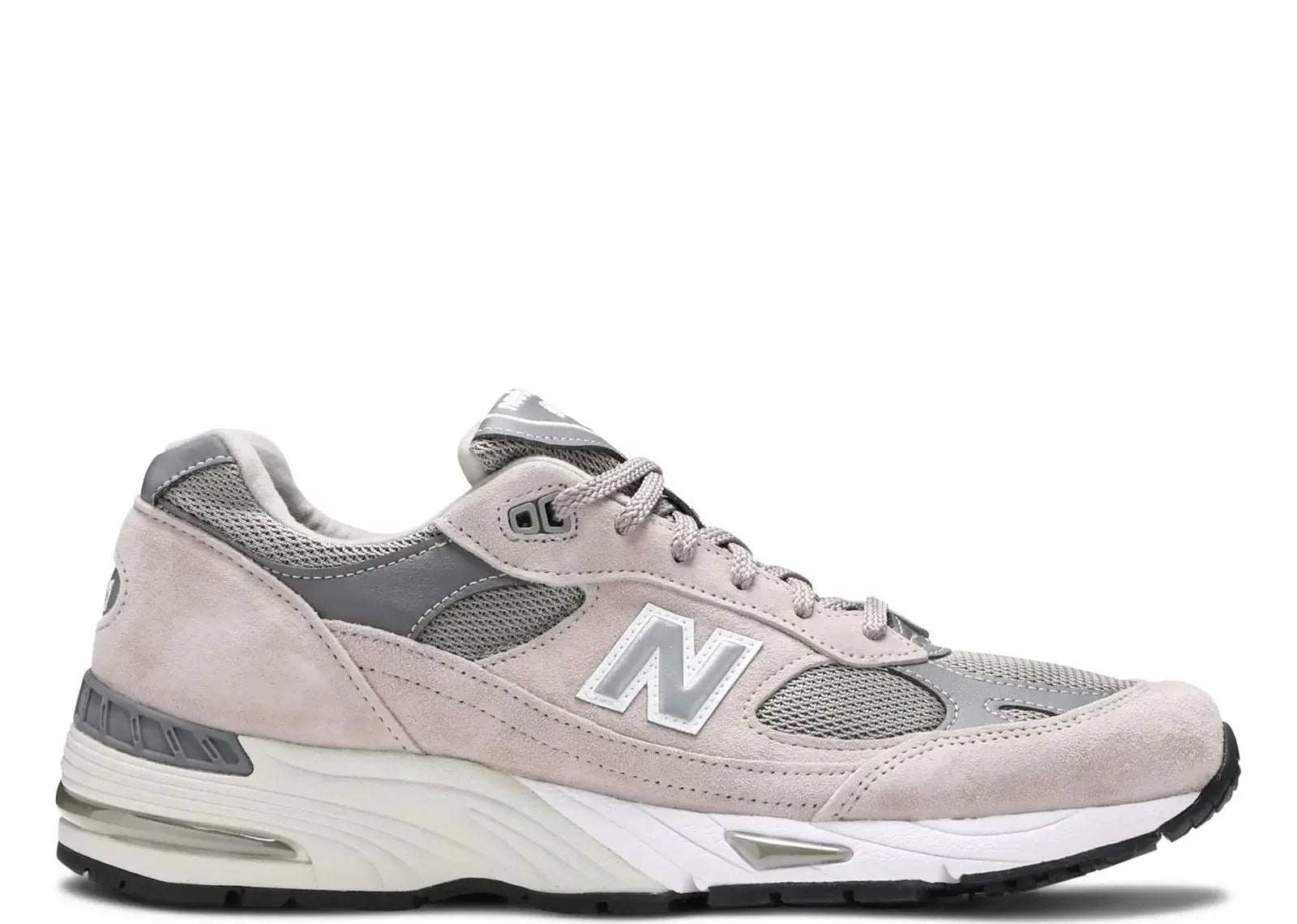 New Balance Kith Grey - Sneaker Türkiye