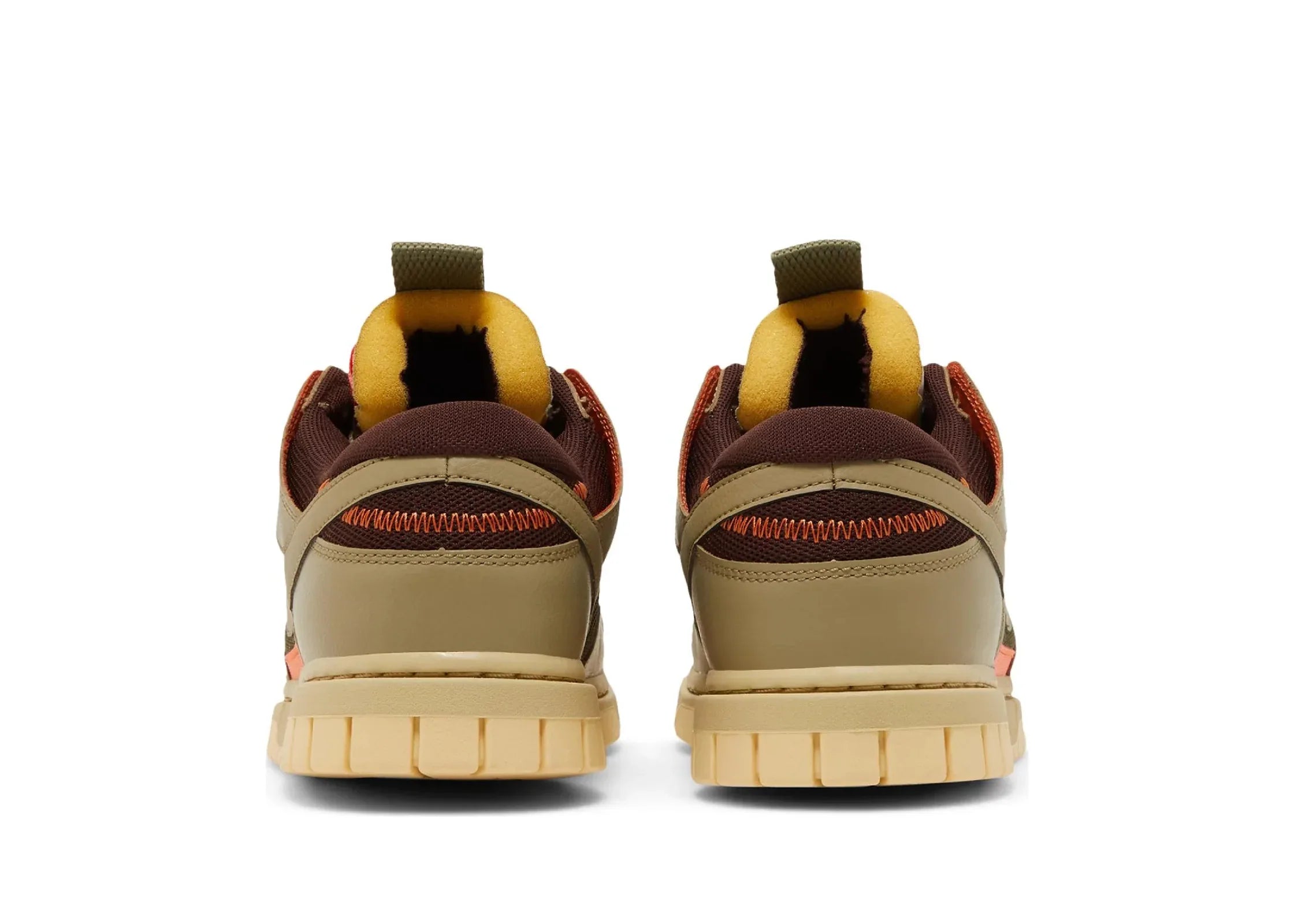 Nike Dunk Jumbo Medium Olive - Sneaker Türkiye