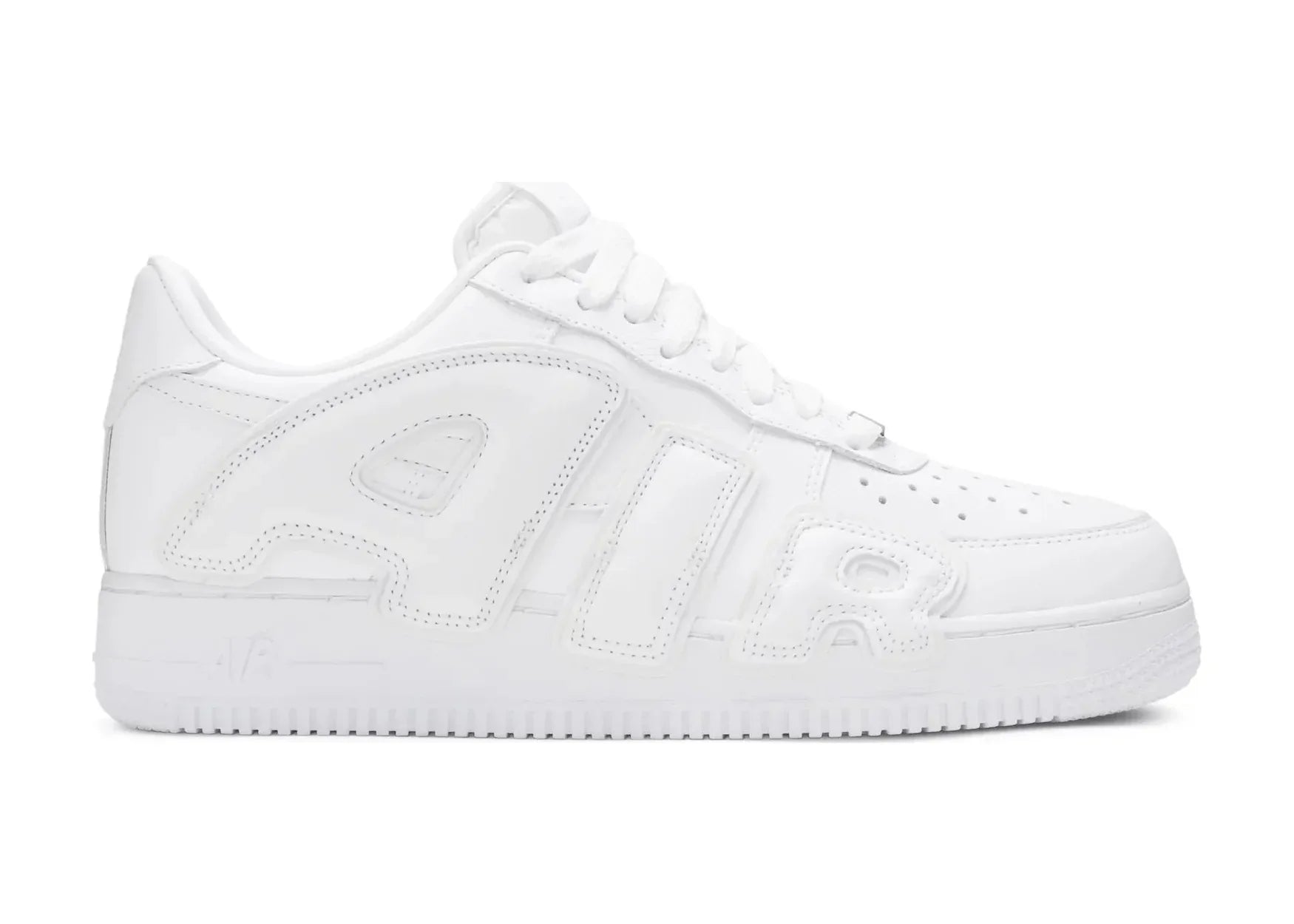 Nike Air Force 1 Low Cactus Plant Flea Market White (2020) - Sneaker Türkiye