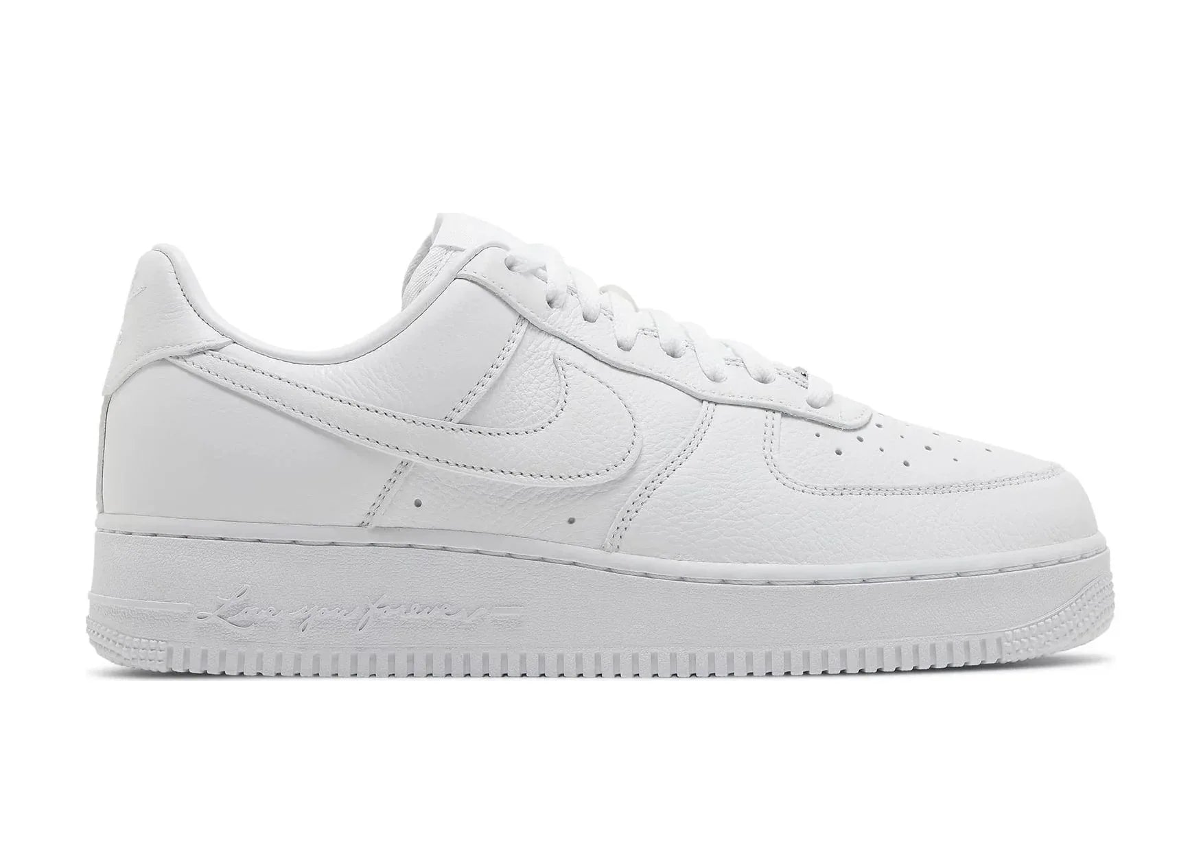 Nike Air Force 1 Low Drake NOCTA Certified Lover Boy - Sneaker Türkiye